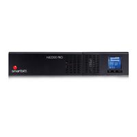 NO BREAK SMARTBITT 2.2KVA/1800 WATTS INTERACTIVO TORRE / RACK 2U NO BREAK SMARTBITT 2.2KVA/1800 WATTS INTERACTIVO TORRE / RACK 2U
